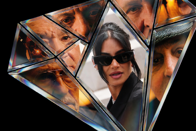 “Kim, the Diamond and the Grandpa Robbers”: New Docuseries Reopens Kim Kardashian’s Paris Heist Story