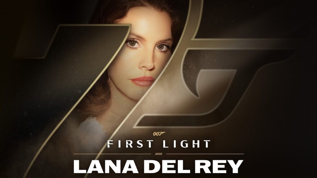 Lana Del Rey Enters Bond World With ‘007: First Light’ Theme, Game Gets New Release Date