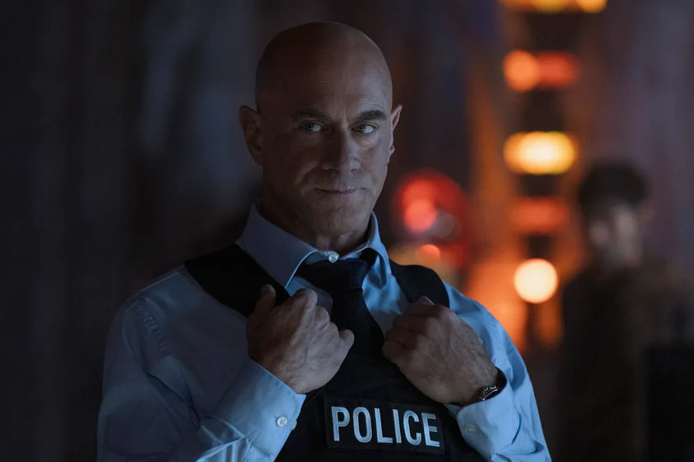 Law & Order: Organized Crime Cancelled After Season 5, Christopher Meloni’s Run Ends Quietly