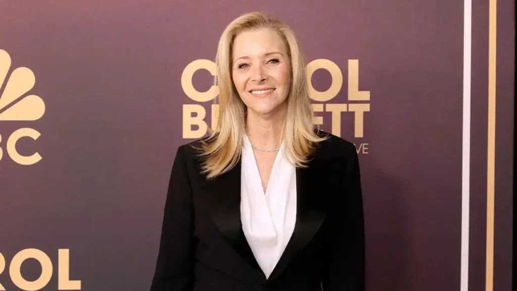 Lisa Kudrow Opens Up on ‘Friends’ Set Culture, Says Writers Crossed the Line