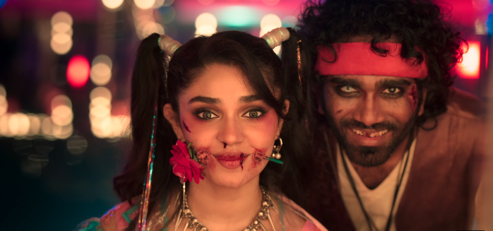 Love Insurance Kompany Review: Pradeep Ranganathan’s AI Rom-Com Clicks In Parts, Misses Depth