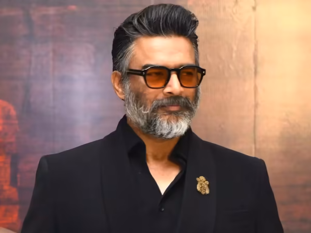 Vijay’s Final Film ‘Jana Nayagan’ Leak Sparks Industry Outrage, Madhavan Calls It “Disturbing”