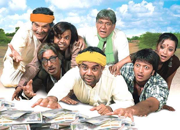 Malamaal Weekly 2 Buzz Gets Reality Check, Amit Sharma Clears the Air