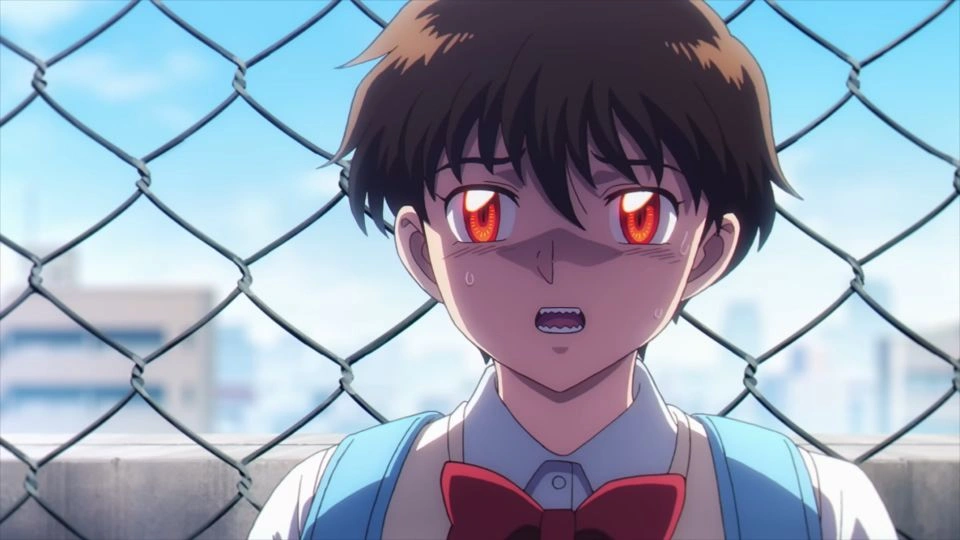 Mao Anime Set for Global Streaming Debut as Viz Media Expands Rumiko Takahashi Universe Reach
