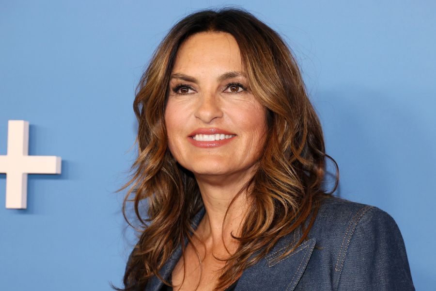 Mariska Hargitay Gets Emotional Over Christopher Meloni as ‘Law & Order: Organized Crime’ Ends