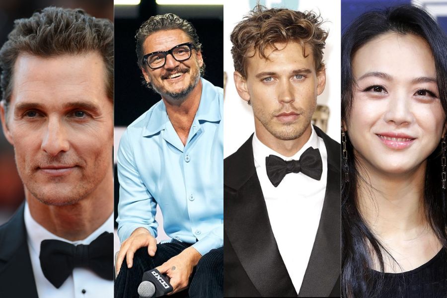 Park Chan-wook’s Wild West Gamble: Matthew McConaughey, Pedro Pascal, Austin Butler & Tang Wei Join Explosive New Film