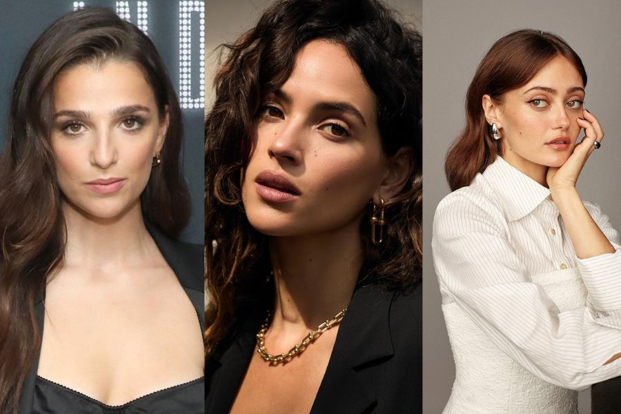 ‘Superman: Man of Tomorrow’ Eyes Maxima Casting as Marisa Abela, Adria Arjona, Ella Purnell Test for Key Role