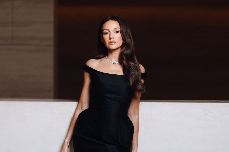 Michelle Keegan Returns to Netflix With Harlan Coben’s ‘The Woods’, New Mystery Series Promises Dark Twists and Emotional Core