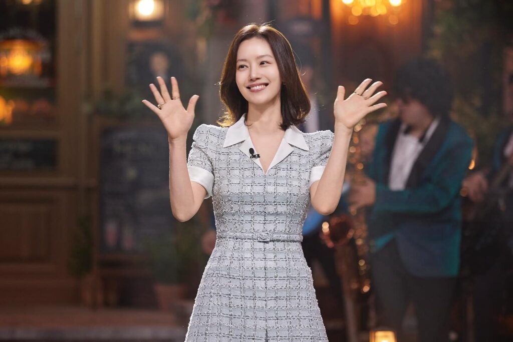 Moon Chae-Won Wedding Surprise: Flower of Evil Star Set for June Marriage