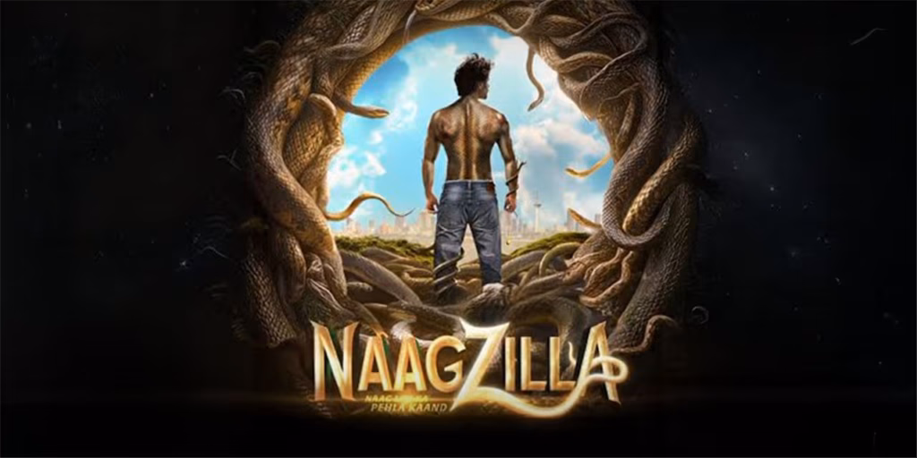 Kartik Aaryan’s Comeback Calendar: From ‘Naagzilla’ to ‘Captain India’,