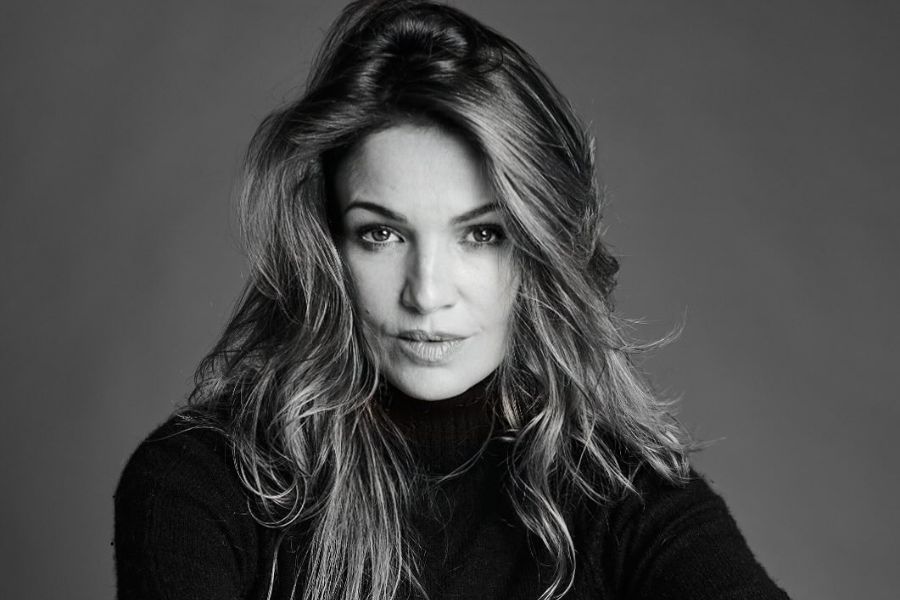 French Actress Nadia Fares Dies at 57 After Tragic Incident, Fans Mourn a Sudden Loss