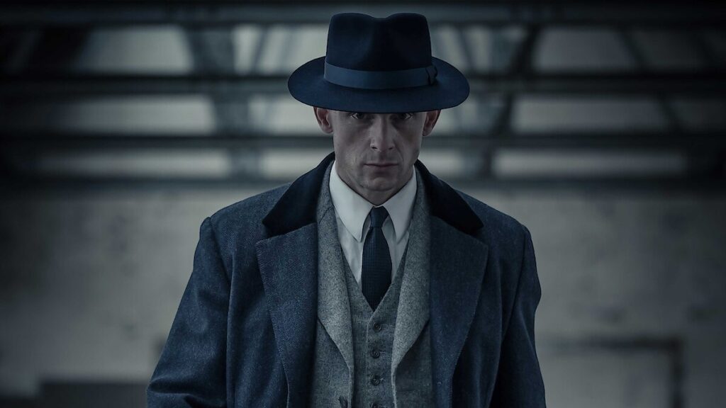 Peaky Blinders Returns With New Shelby Leader as Netflix Reveals First Look