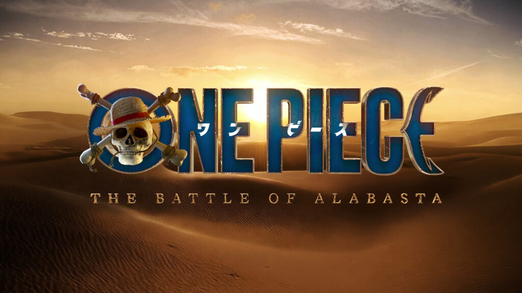 Netflix Expands One Piece Universe: Season 3 Titled Battle of Alabasta, Lego Special Revealed