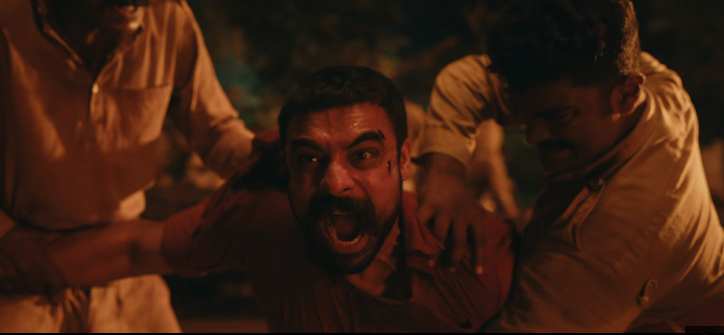 Tovino Thomas Turns Village Protector in ‘Pallichattambi’ Trailer Ahead of April 10 Release