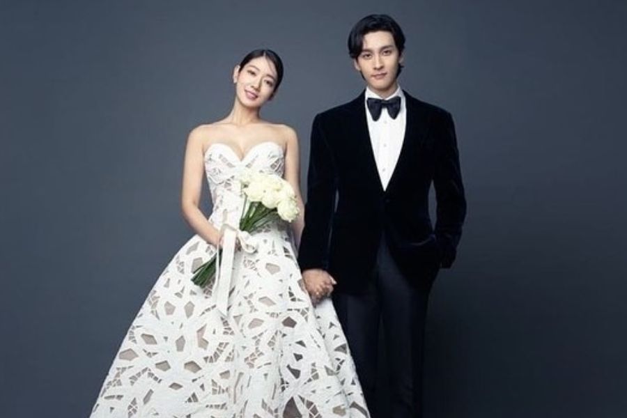 Park Shin-Hye, Choi Tae-Joon Expect Second Child, Agency Confirms