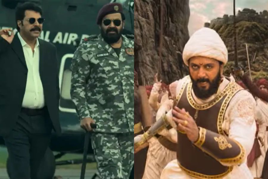 Mohanlal–Mammootty’s ‘Patriot’ Delayed, Now Set for May 1 Clash With ‘Raja Shivaji’