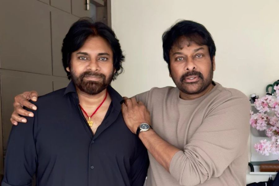 Pawan Kalyan Health Update: Chiranjeevi Breaks Silence After Surgery, Says ‘All Is Well’