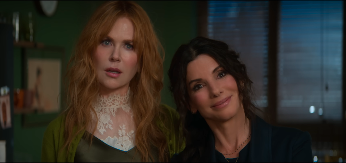 Practical Magic 2 Teaser Is Out — Nicole Kidman, Sandra Bullock Return But Something Feels Off This Time