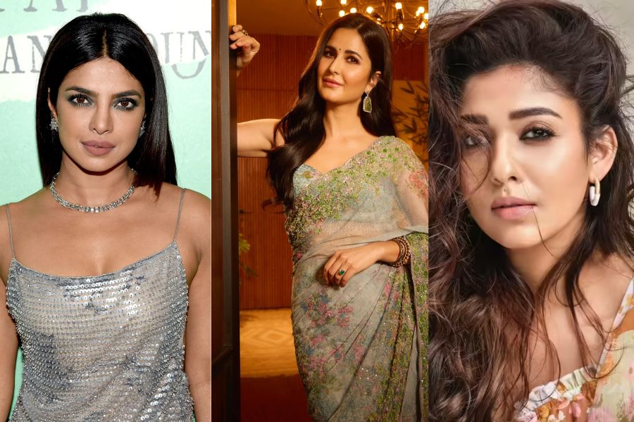 Tumbbad 2 Eyes Priyanka Chopra, Katrina Kaif, Nayanthara For Key Role As Release Date Set