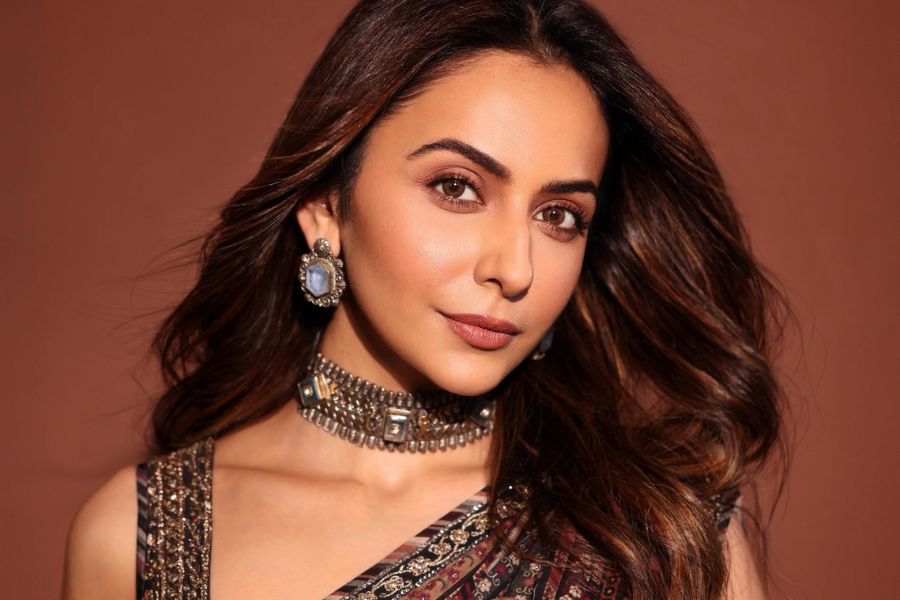 Rakul Preet Singh Clarifies ‘Situationship’ Comment With Jackky Bhagnani, Calls Out Misleading Headlines