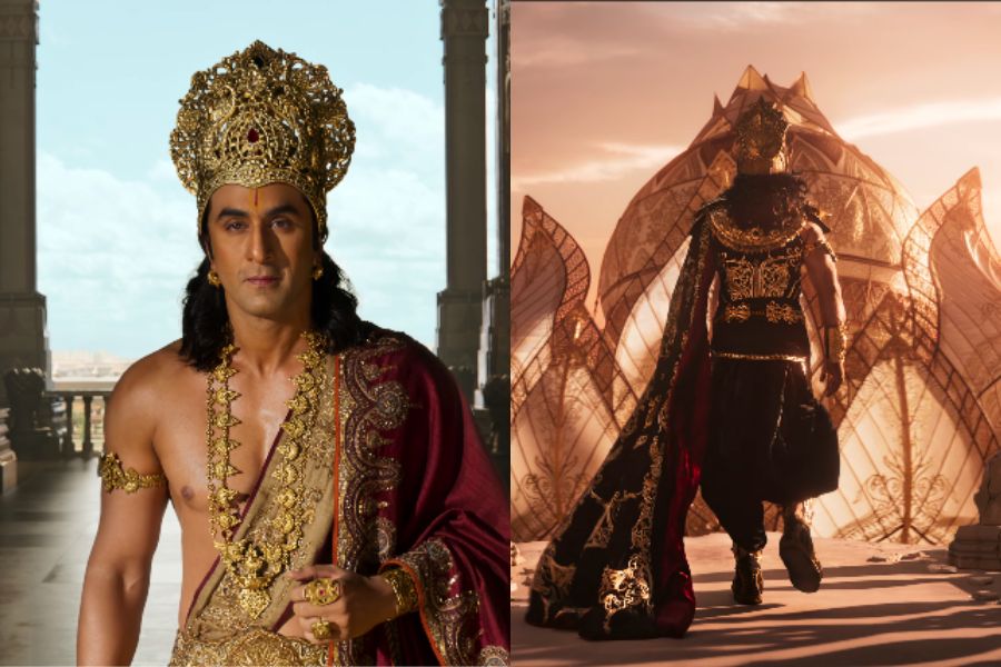 Ramayana Part 1 Keeps Ram, Ravana Apart as Makers Build Parallel Stories