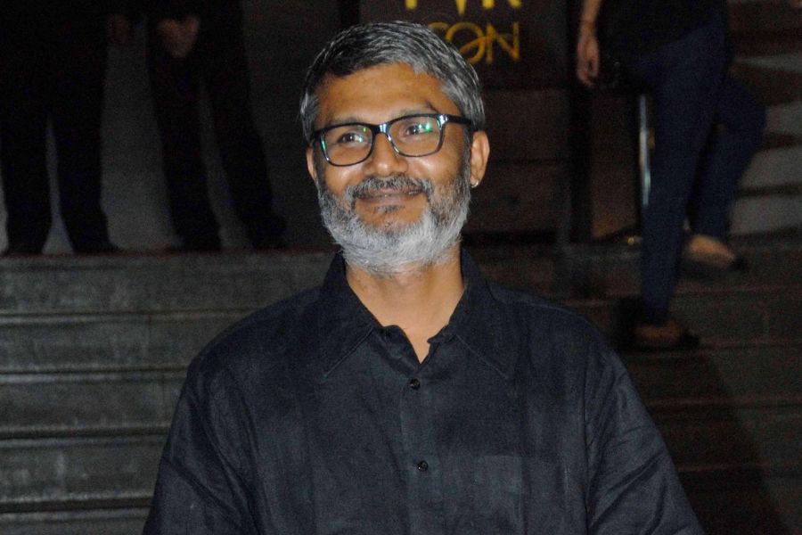 Ramayana Teaser Launch Turns Emotional: Nitesh Tiwari Reflects on 7-Year Journey as Ranbir Kapoor’s Rama Takes Center Stage