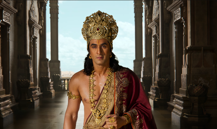 Ramayana Teaser Sparks Debate: Ranbir Kapoor’s Rama Revealed, But VFX Divides Fans