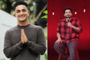 Ranveer Allahbadia Reacts To Samay Raina’s Joke