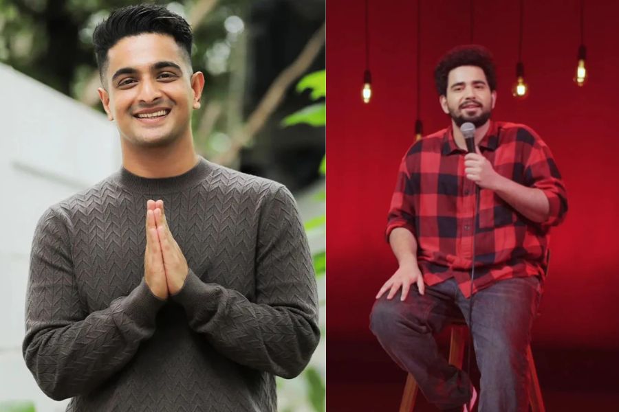 Ranveer Allahbadia Responds To Samay Raina’s Joke After Still Alive Specia