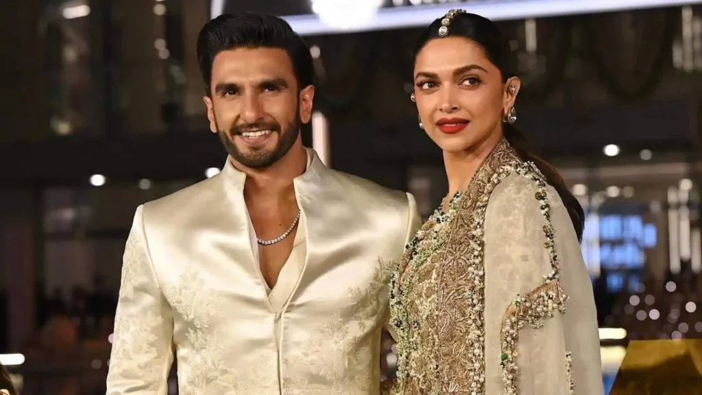 Ranveer Singh & Deepika Padukone Drop Sweet Surprise, Baby No.2 on the Way