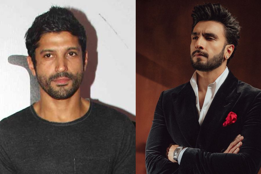 Ranveer Singh–Farhan Akhtar Don 3 Fallout Cools Down, Money Settlements Take Center Stage