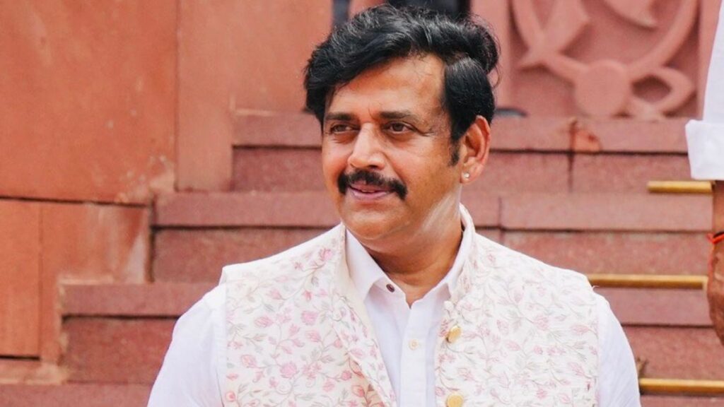 Ravi Kishan Defends ‘Dhurandhar 2’, Calls Propaganda Tag ‘Unfair’