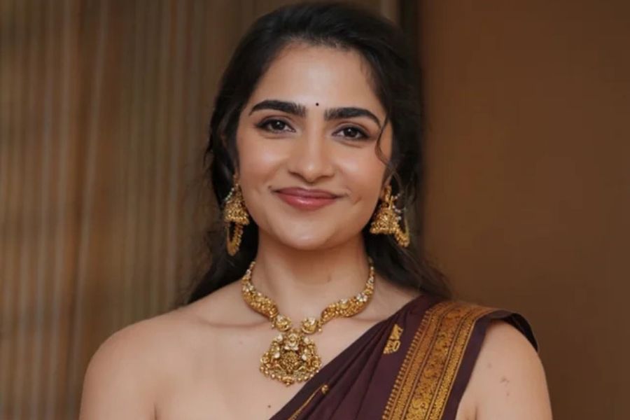Rukmini Vasanth Locks New Pan-India Film After Toxic, Reunites With KVN Productions