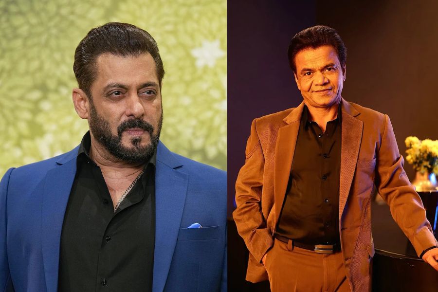 Salman Khan Backs Rajpal Yadav Amid Legal Trouble, Actor Wins Hearts with Graceful Response