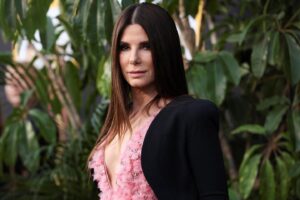 Sandra Bullock