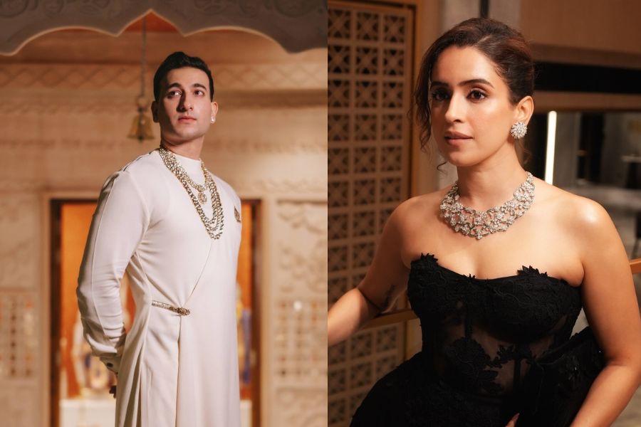 Sanya Malhotra and Rishab Rikhiram Sharma Reportedly Split, End Low-Key Relationship Quietly