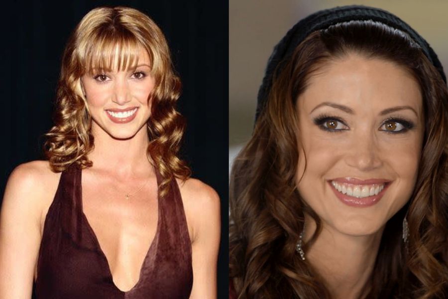 Shannon Elizabeth’s OnlyFans Debut Turns Into Million-Dollar Surge in Just One Week