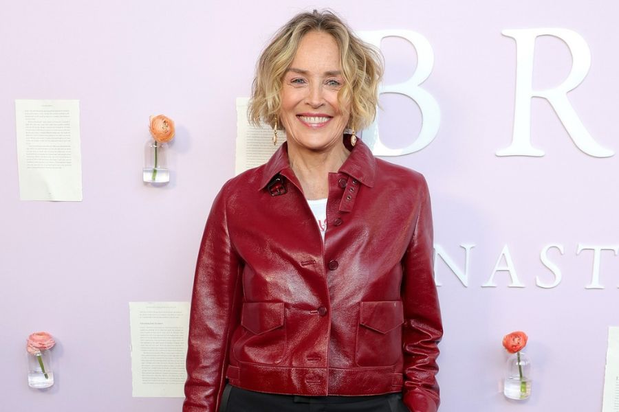 Sharon Stone Calls Out Modern Sex Scenes, Says ‘Mystery Is Missing’ in Today’s Shows
