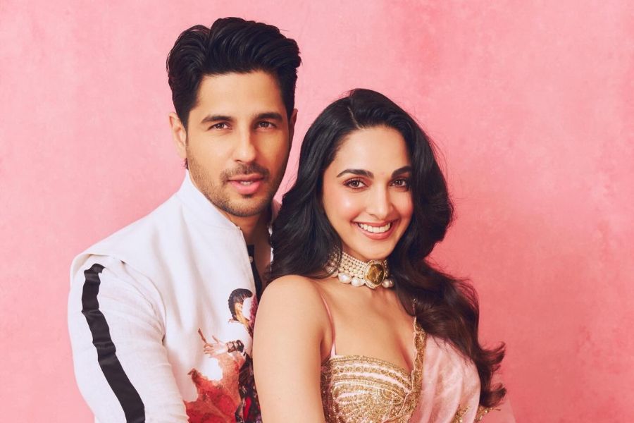Sidharth Malhotra & Kiara Advani Spark Reunion Buzz After New Shoot, Fans Hope for Another ‘Shershaah’ Moment