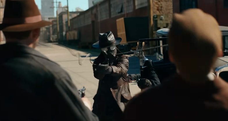 Spider-Noir Trailer Drops: Nicolas Cage’s Dark Spider-Man Feels Nothing Like Marvel’s Usual World