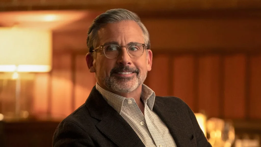 Steve Carell’s Rooster Renewed For Season 2 After Strong HBO Debut