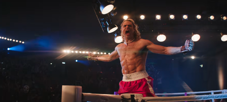 Street Fighter Trailer Drops, Goes Full Camp With Wild Casting and Chaos Energy