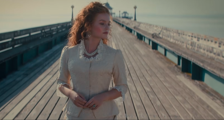 The Forsytes Season 2 Teaser: New Faces, Old Secrets, Bigger Fallout Ahead