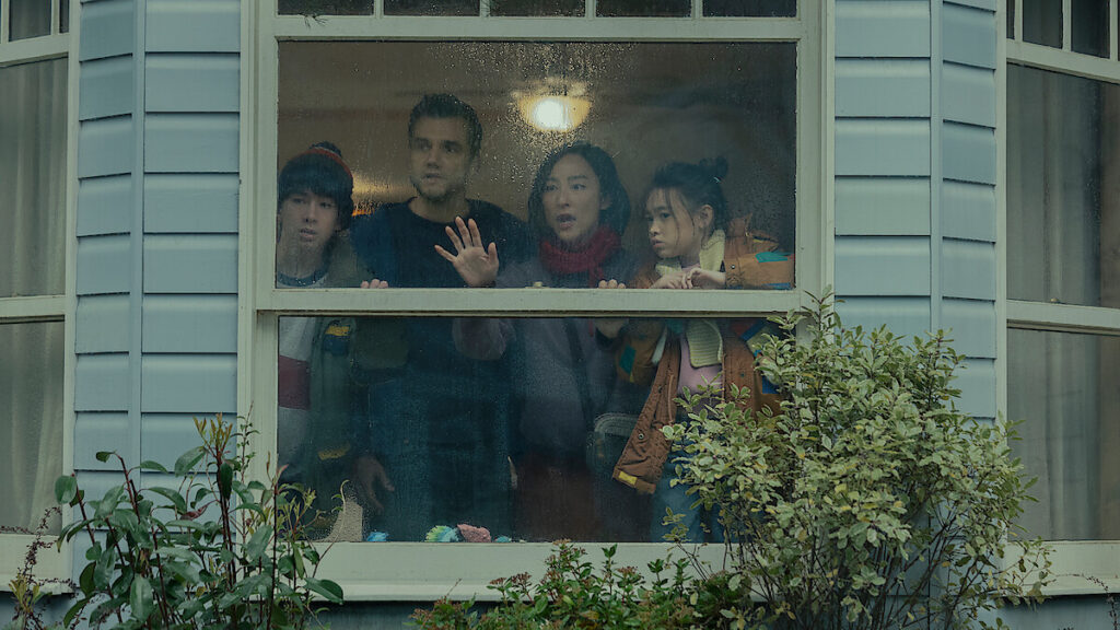 Greta Lee and Wagner Moura’s ‘The Last House’ Heads to Netflix With New Title and August 2026 Release