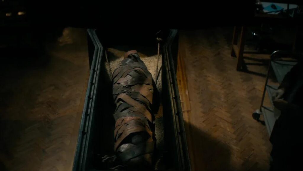 The Mummy Opens Slow but Steady, Horror Reboot Eyes $12M as Mario Still Rules Box Office