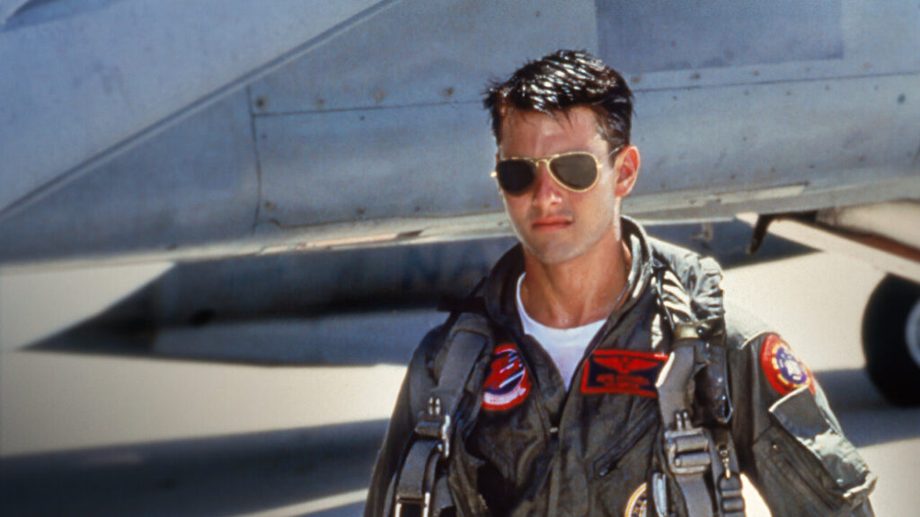 Top Gun Returns to India After 40 Years — Maverick Is Flying Back to Theatres This May