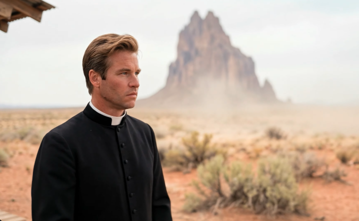 Val Kilmer’s AI Comeback Sparks Debate, Daughter Mercedes Says It Honors His Legacy — Not Exploits It