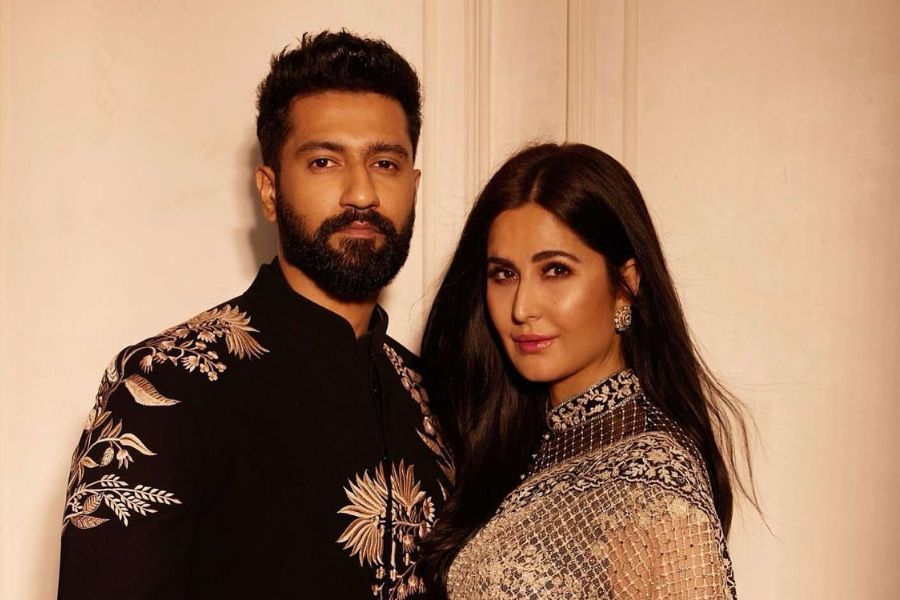 Vicky Kaushal’s Funny Kay Beauty Pitch Gets Katrina’s Cute Reply, Fans Love Their Real-Life Chemistry