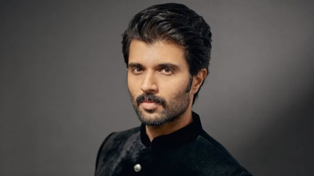 Jana Nayagan Leak Sparks Industry Outrage As Vijay Deverakonda Joins Rajinikanth, Suriya In Strong Reaction