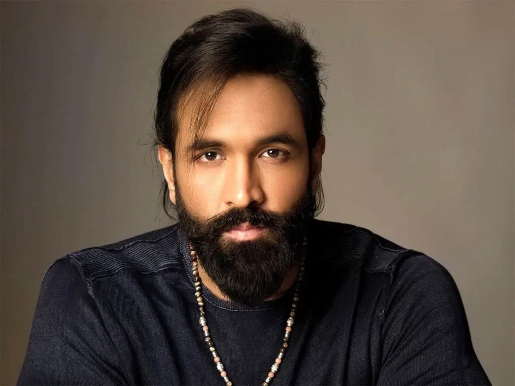 Drug Test Row Heats Up: Vishnu Manchu Hits Back at MLA’s Proposal on Tollywood Stars